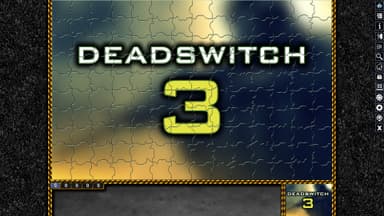 Pixel Puzzles Illustrations & Anime - Jigsaw Pack: Deadswitch 3 - PC W