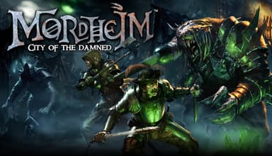 Mordheim: City of the Damned - Witch Hunters - PC Windows