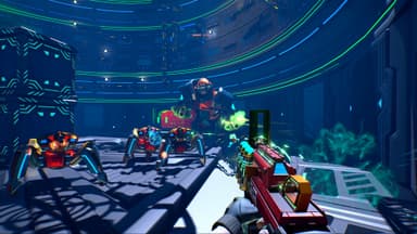 NERF Legends - PC Windows