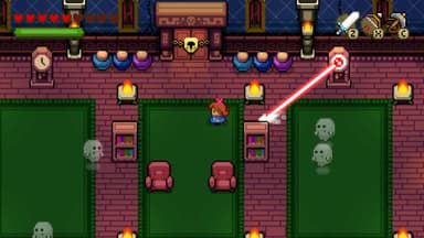 Blossom Tales II: The Minotaur Prince - PC Windows,Linux