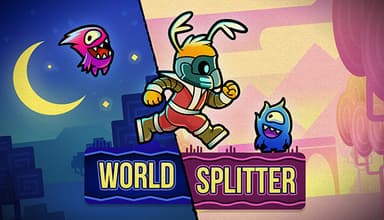 World Splitter - PC Windows