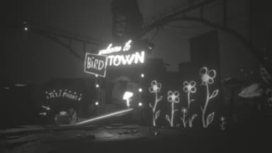 White Shadows - PC Windows