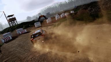 WRC 10 FIA World Rally Championship - PC Windows