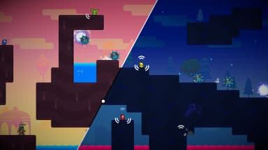 World Splitter - PC Windows