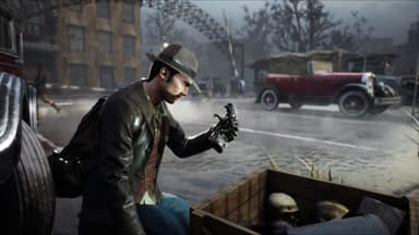 The Sinking City - PC Windows