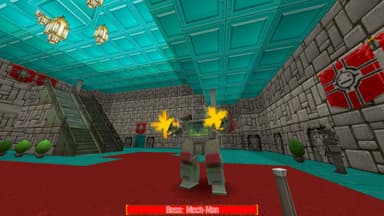 Gunscape - PC Windows,Mac OSX,Linux