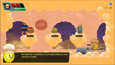 Adventures of Chris - PC Windows,Mac OSX,Linux