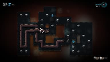 NecroWorm - PC Windows