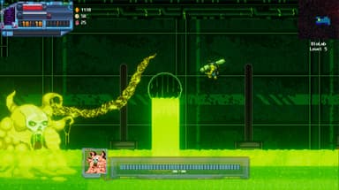 Bite The Bullet - PC Windows,Mac OSX,Linux