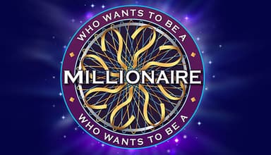 Who Wants To Be A Millionaire - PC Windows,Mac OSX