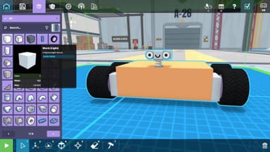 RoboCo - PC Windows