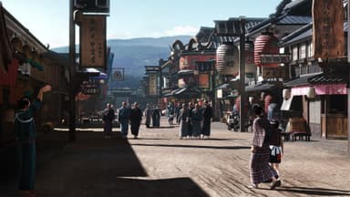 Like a Dragon: Ishin! – Digital Deluxe - PC Windows