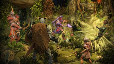 Gloomhaven - PC Windows,Mac OSX