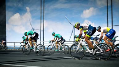 Tour de France 2022 - PC Windows