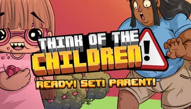 Think of the Children - PC Windows
