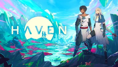 Haven - PC Windows