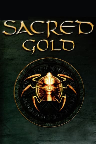 Sacred Gold - PC Windows
