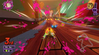 Nickelodeon Kart Racers 2: Grand Prix - PC Windows