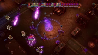 The Dungeon Of Naheulbeuk - Back To The Futon - PC Windows,Mac OSX