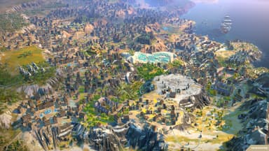HUMANKIND™ - Together We Rule Expansion Pack - PC Windows