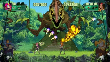 Spidersaurs - PC Windows