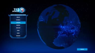 112 Operator - PC Windows,Mac OSX
