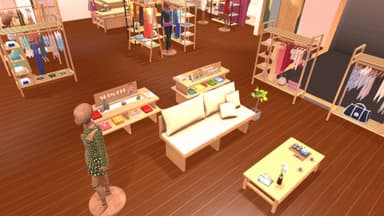 My Universe - Fashion Boutique - PC Windows,Mac OSX