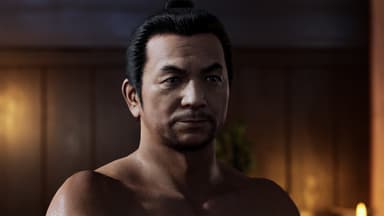 Like a Dragon: Ishin! – Digital Deluxe - PC Windows