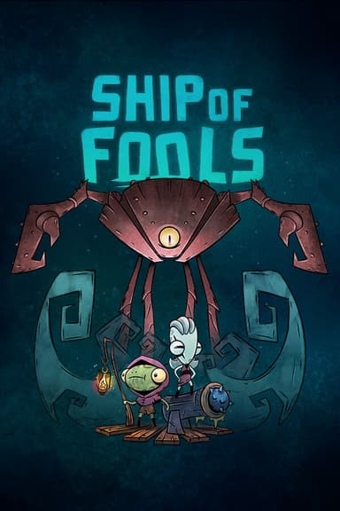 Ship of Fools - PC Windows