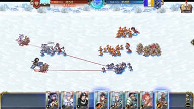The Heroic Legend of Eagarlnia - PC Windows