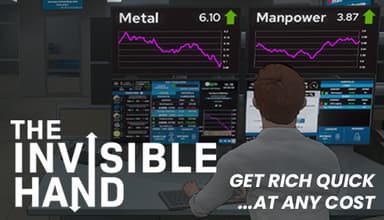 The Invisible Hand - PC Windows