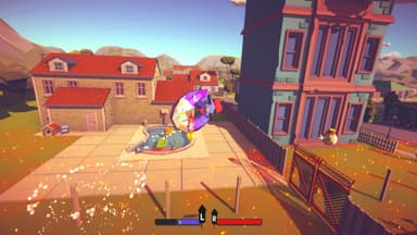 Cranked Up - PC Windows