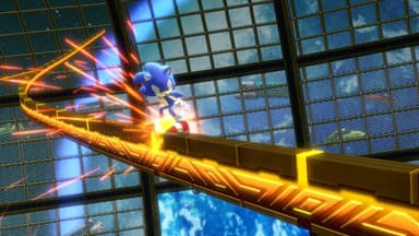 Sonic Colors: Ultimate Digital Deluxe - PC Windows