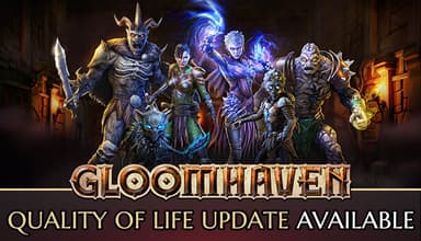 Gloomhaven - PC Windows,Mac OSX