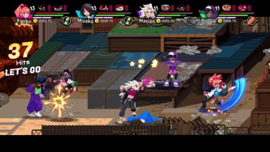 River City Girls 2 - PC Windows