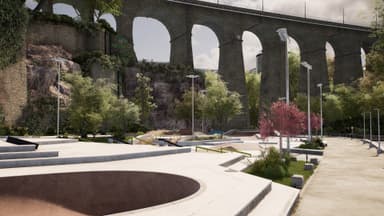 Session: Skate Sim Supporter Pack - PC Windows