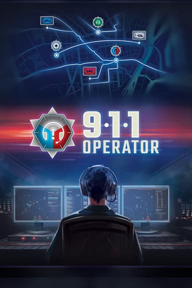 911 Operator - PC Windows,Mac OSX