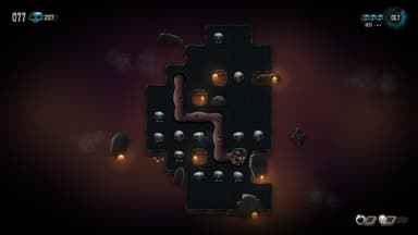NecroWorm - PC Windows