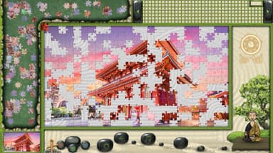 Pixel Puzzles 4k: Japan - PC Windows