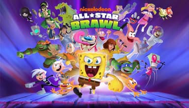Nickelodeon All-Star Brawl - PC Windows
