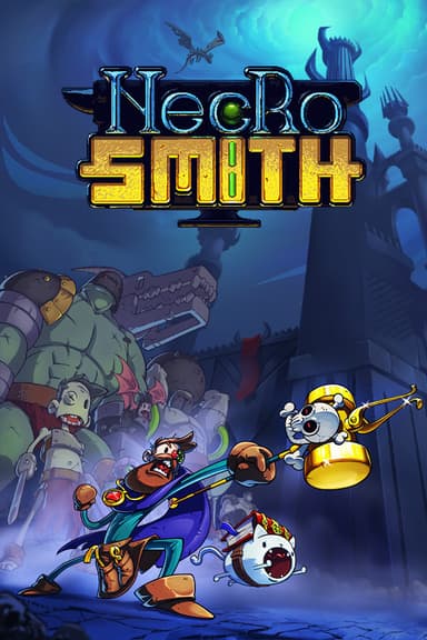 Necrosmith - PC Windows