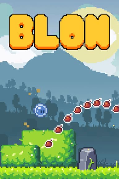 Blon - PC Windows