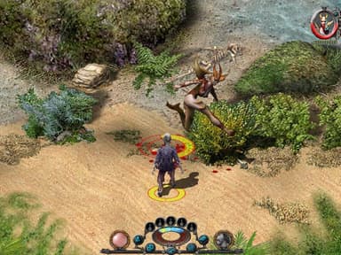Sacred Gold - PC Windows