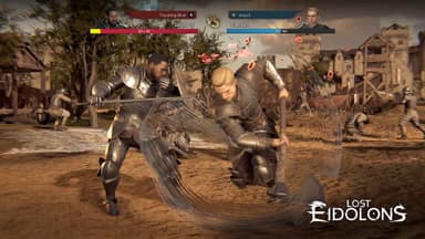 Lost Eidolons - PC Windows