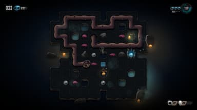 NecroWorm - PC Windows