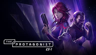 The Protagonist: EX-1 - PC Windows