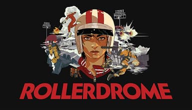 Rollerdrome - PC Windows