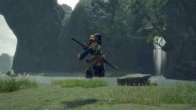 MONSTER HUNTER RISE Deluxe Kit - PC Windows