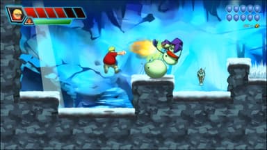 Adventures of Chris - PC Windows,Mac OSX,Linux