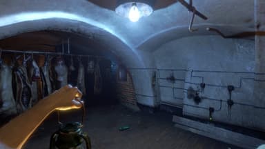 The Mansion - PC Windows